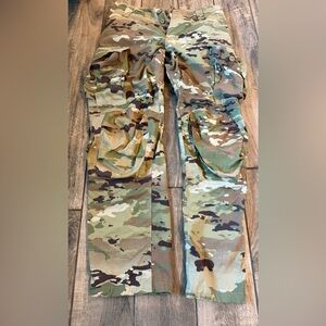 Men's OCP Medium Regular Trousers Hot Weather